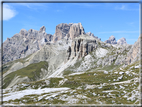 foto Giro delle Tre Cime di Lavaredo